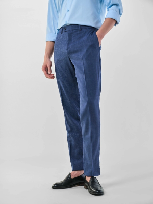 Alternative view of QUẦN TÂY QS231245-NV