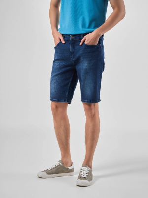 QUẦN SHORT JEAN SJ230144