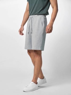 Alternative view of QUẦN SHORT THUN SN231415-GY