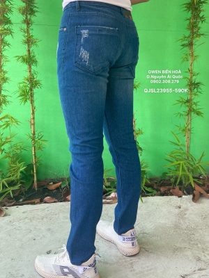 QUẦN JEAN QJSL23955