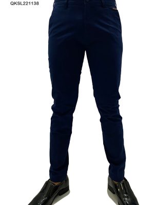 QUẦN KHAKI QKSL221138