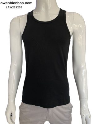 ÁO LÓT ĐEN LAW221253