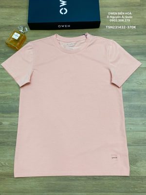ÁO THUN T-SHIRT TSN231432