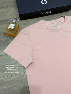 Alternative view of ÁO THUN T-SHIRT TSN231432