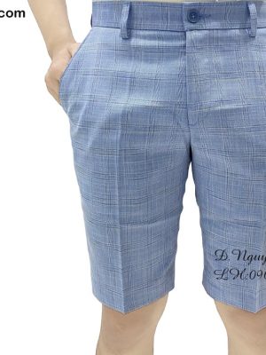 QUẦN SHORT SW221325