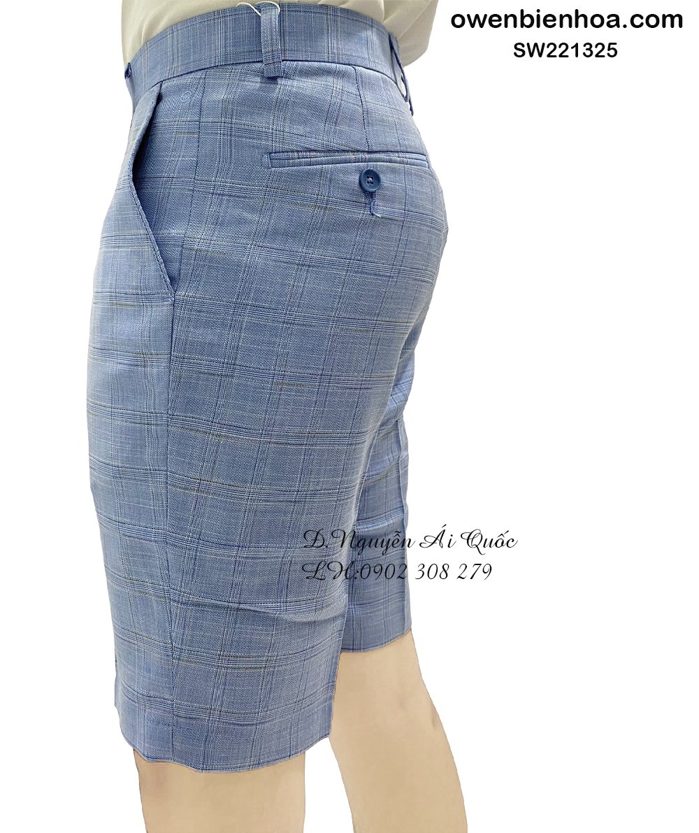 QUẦN SHORT SW221325 - Ảnh 2
