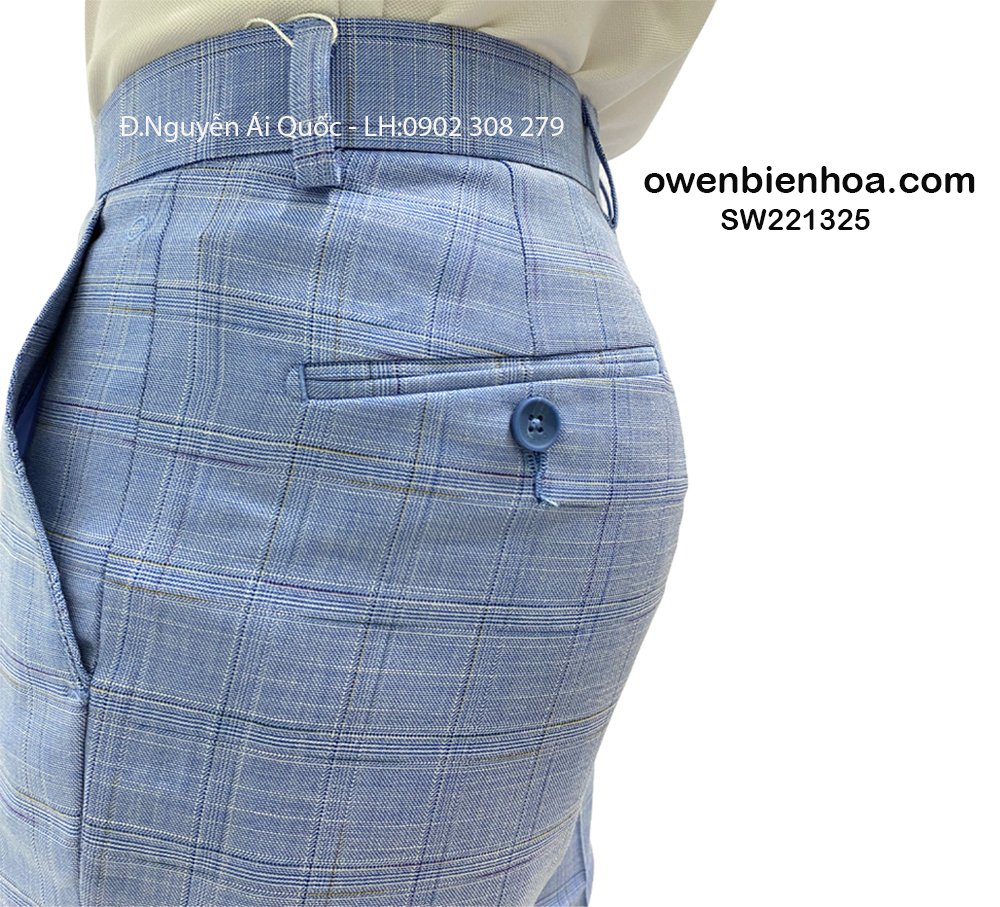 QUẦN SHORT SW221325 - Ảnh 3