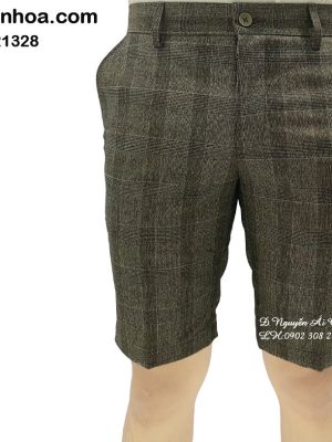 QUẦN SHORT SW221328