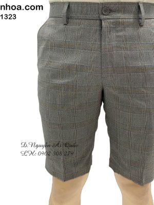 QUẦN SHORT SW221323
