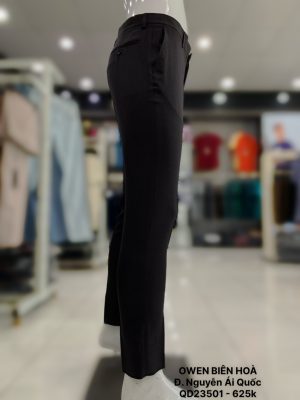 Alternative view of QUẦN TÂY QD23501