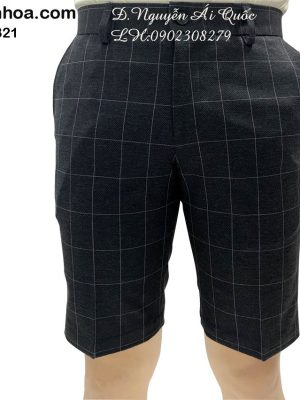 QUẦN SHORT SW221321