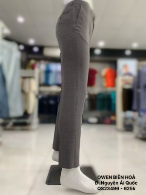 Alternative view of QUẦN TÂY QS23496