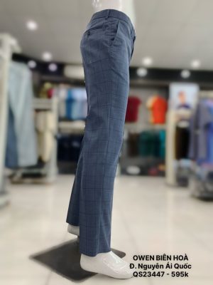 Alternative view of QUẦN TÂY QS23447