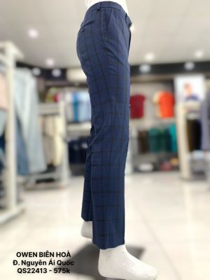 Alternative view of QUẦN TÂY QS22413