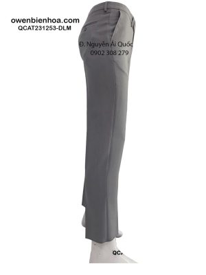 Alternative view of QUẦN TÂY QCAT231253-DLM