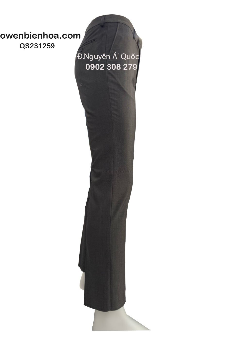 QUẦN TÂY QS231259 - Ảnh 2