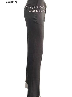 QUẦN TÂY QS231475