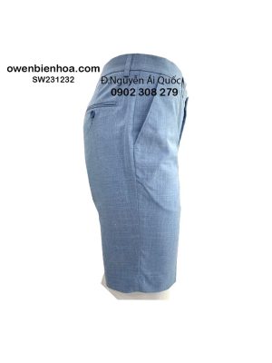 Alternative view of QUẦN SHORT SW231232