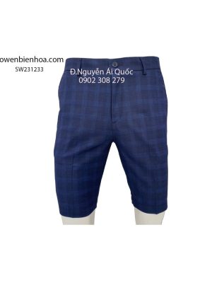QUẦN SHORT SW231233