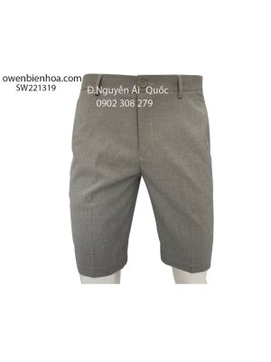 QUẦN SHORT SW221319