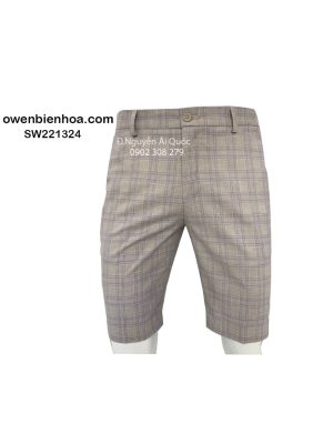 QUẦN SHORT SW221324