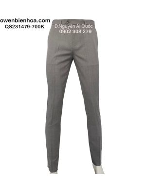 QUẦN TÂY QS231479