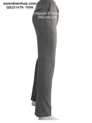 Alternative view of QUẦN TÂY QS231479