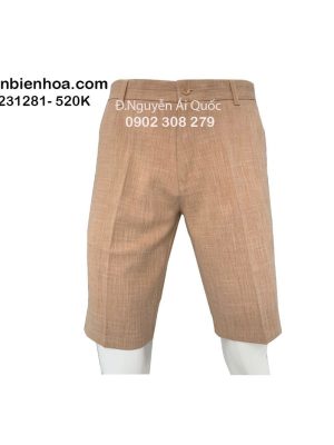QUẦN SHORT ST231281