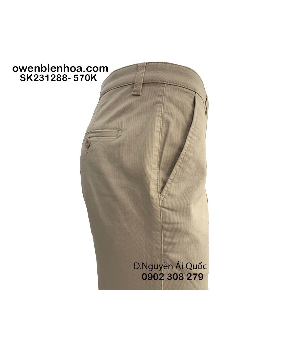 QUẦN SHORT SK231288 - Ảnh 2