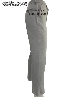 Alternative view of QUẦN TÂY QCAT220199