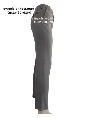 Alternative view of QUẦN TÂY QD23495