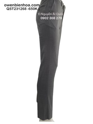 Alternative view of QUẦN TÂY QST231268