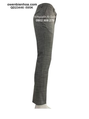 Alternative view of QUẦN TÂY QD23446