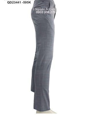 Alternative view of QUẦN TÂY QD23441