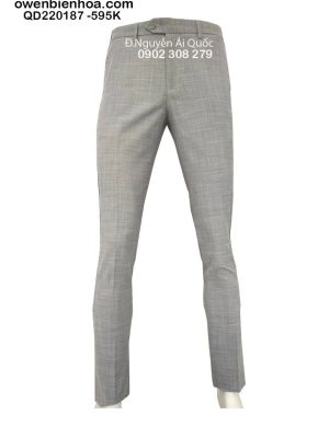 QUẦN TÂY QD220187