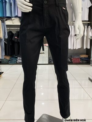 QUẦN KHAKI QKSL231303