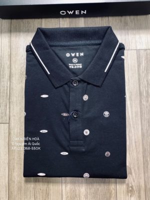 ÁO THUN POLO APV231368