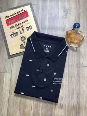 Alternative view of ÁO THUN POLO APV231368