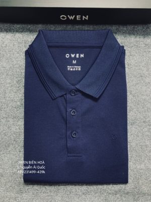 ÁO THUN POLO APV231499