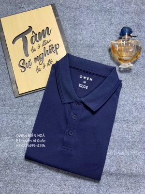 Alternative view of ÁO THUN POLO APV231499