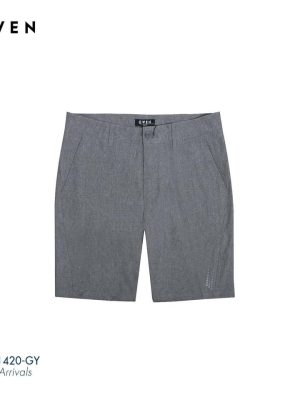 QUẦN SHORT SS231420-GY