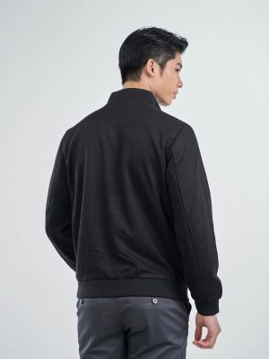 Alternative view of ÁO KHOÁC JK231605