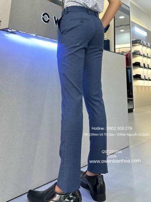 Alternative view of QUẦN TÂY QST231266