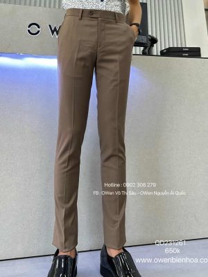 QUẦN TÂY QD231261