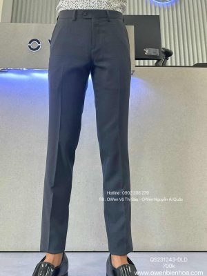 QUẦN TÂY QS231243