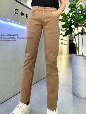 QUẦN JEAN QJS230164