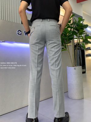 Alternative view of QUẦN TÂY QS231867