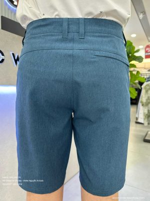 Alternative view of QUẦN SHORT SS231417-BU