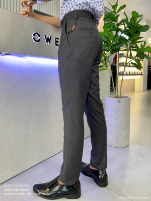 Alternative view of QUẦN TÂY QCAT231271