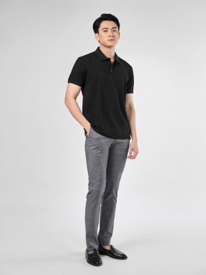 Alternative view of ÁO THUN POLO APV231498